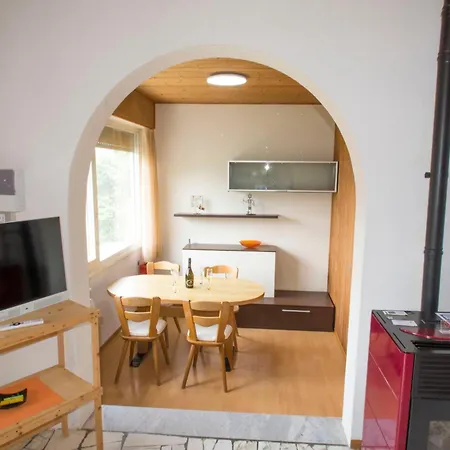 Villa Allegra - Villa Panoramica Con Due Appartamenti Sul Lago Maggiore بيت للعطل *