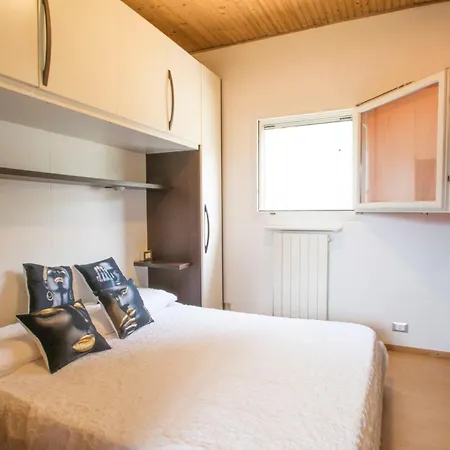 Villa Allegra - Villa Panoramica Con Due Appartamenti Sul Lago Maggiore