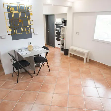 Villa Allegra - Villa Panoramica Con Due Appartamenti Sul Lago Maggiore * Germignaga