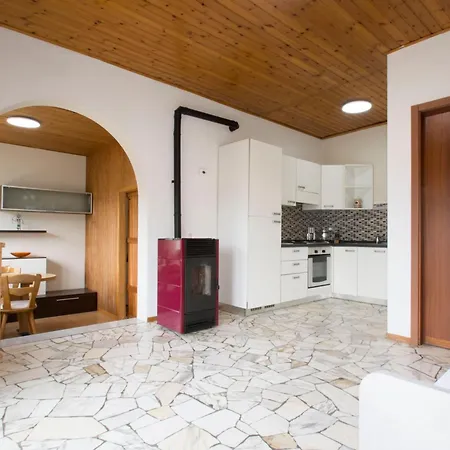 Villa Allegra - Villa Panoramica Con Due Appartamenti Sul Lago Maggiore Germignaga