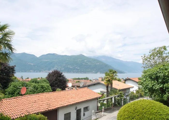 Nyaraló Laura Germignaga