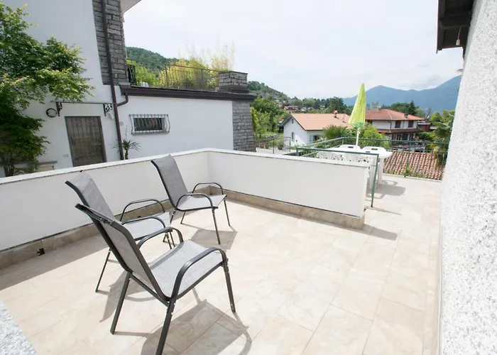 Сasa de vacaciones Laura *