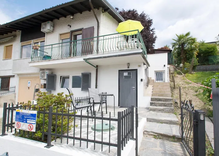 Сasa de vacaciones Laura