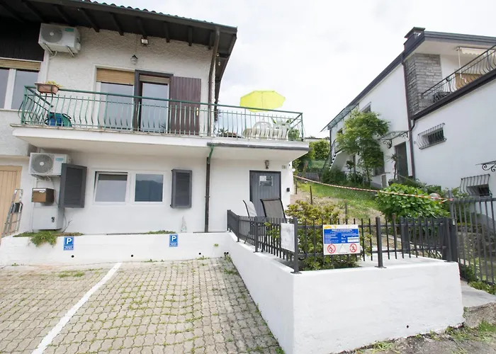 Сasa de vacaciones Laura Germignaga