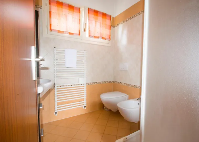 Сasa de vacaciones Laura Germignaga