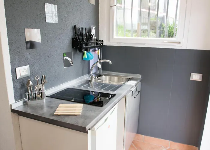 Nyaraló Laura Germignaga